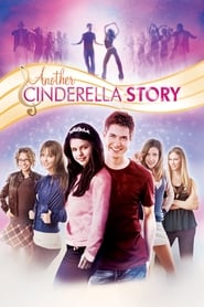 Another Cinderella Story' Poster