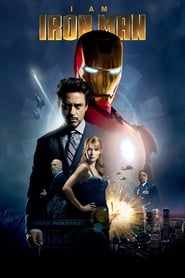 Streaming sources forI Am Iron Man
