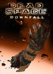 Dead Space Downfall' Poster