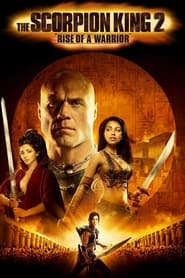 Streaming sources forThe Scorpion King 2 Rise of a Warrior