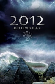 2012 Doomsday' Poster