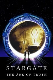 Stargate The Ark of Truth' Poster