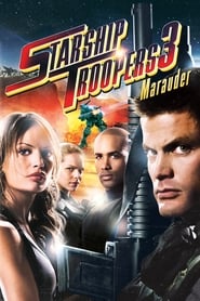 Streaming sources forStarship Troopers 3 Marauder