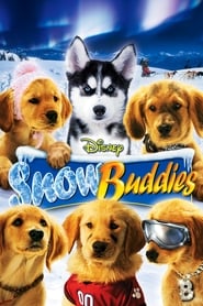 Snow Buddies' Poster