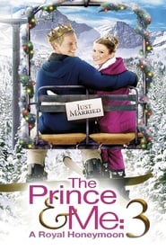 The Prince  Me A Royal Honeymoon' Poster