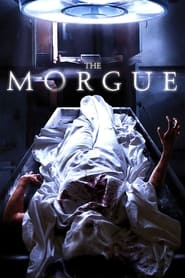 The Morgue' Poster