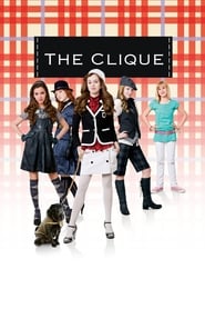 The Clique' Poster
