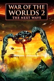 Streaming sources forWar of the Worlds 2 The Next Wave
