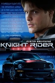 Knight Rider' Poster