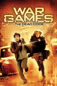 Streaming sources forWarGames The Dead Code