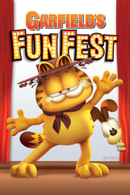 Streaming sources forGarfields Fun Fest