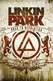 Linkin Park Road to Revolution  Live at Milton Keynes' Poster