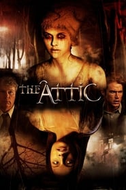 The Attic' Poster