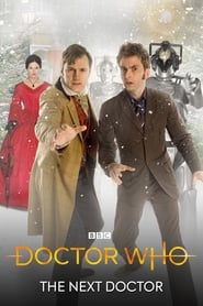 Streaming sources forDoctor Who The Next Doctor