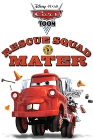 Streaming sources forRescue Squad Mater