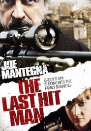 The Last Hit Man' Poster