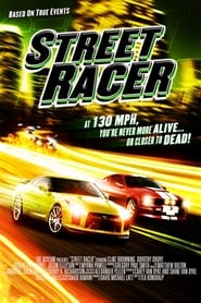 Street Racer' Poster