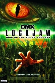 Lockjaw Rise of the Kulev Serpent' Poster