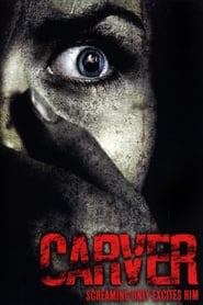 Carver' Poster