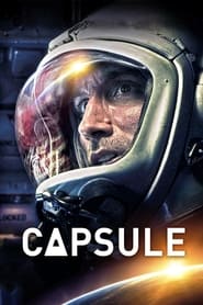 Capsule' Poster