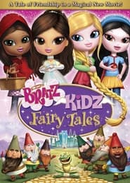 Bratz Kidz Fairy Tales' Poster
