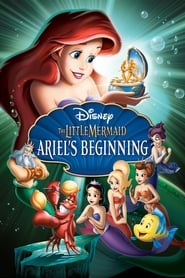 Streaming sources forThe Little Mermaid Ariels Beginning