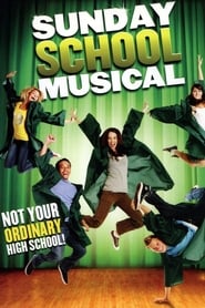 Sunday School Musical' Poster
