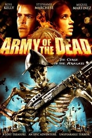 Army of the Dead' Poster