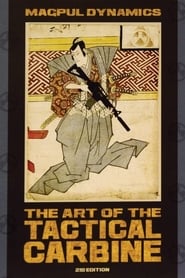 MD The Art of the Tactical Carbine' Poster
