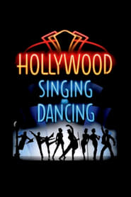 Hollywood Singing and Dancing A Musical History' Poster