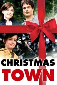Christmas Town' Poster