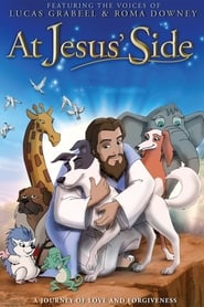 At Jesus Side' Poster