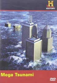 Ancient Mega Tsunami' Poster