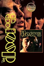 Classic Albums  The Doors' Poster