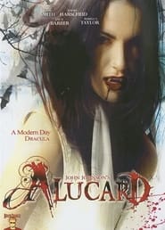 Alucard' Poster