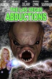 The Las Vegas Abductions' Poster