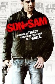 Son of Sam' Poster