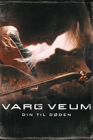 Varg Veum  Yours Until Death' Poster
