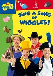 The Wiggles Sing a Song of Wiggles' Poster