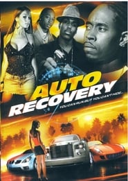 Auto Recovery' Poster