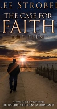 The Case For Faith' Poster