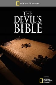 Devils Bible' Poster