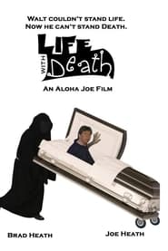Life With Death' Poster