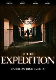 The Expedition' Poster