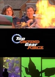 Top Gear Top Ground Gear Force' Poster