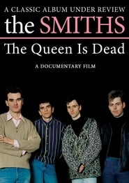The Smiths The Queen Is Dead  A Classic Album Under Review