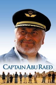 Captain Abu Raed' Poster