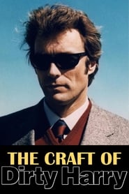 The Craft of Dirty Harry' Poster