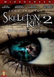 Skeleton Key 2 667 Neighbor of the Beast' Poster