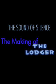 The Sound of Silence The Making of The Lodger' Poster
